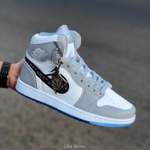 Nike Air Jordan 1 High Dior