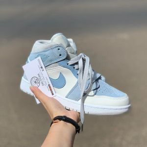 Nike Air Jordan 1 Sail Light