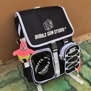 Balo Bubble Gum Studio SS1
