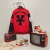 dirtycoins-embroidered-varsity - ảnh nhỏ 3
