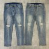 quan-jeans-rach-goi-basic-cao-cap - ảnh nhỏ 3
