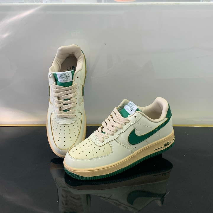 Giày Air Force 1 Low Vintage Gorge Green