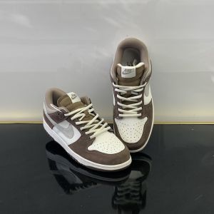 Nike SB Dunk da lộn