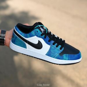 Air Jordan 1 Low Retro Tie Dye