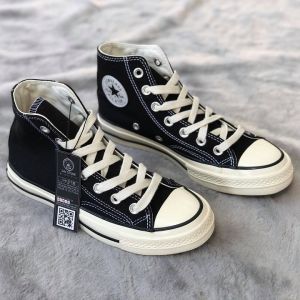 Converse cổ cao