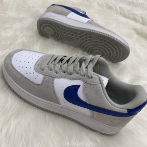 Nike Air Force 1 Low GS Athletic Club